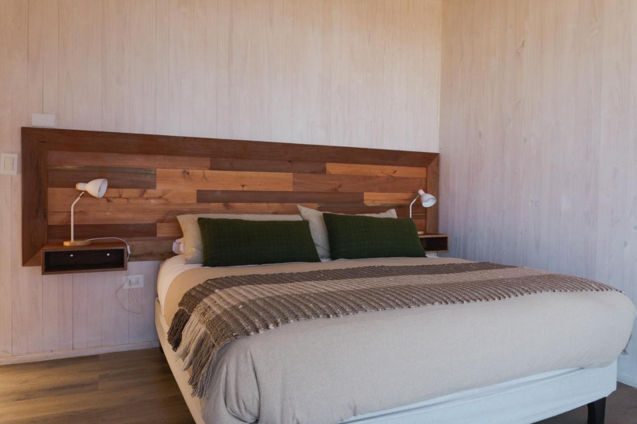 Holiday home Casas Punta Costanera *