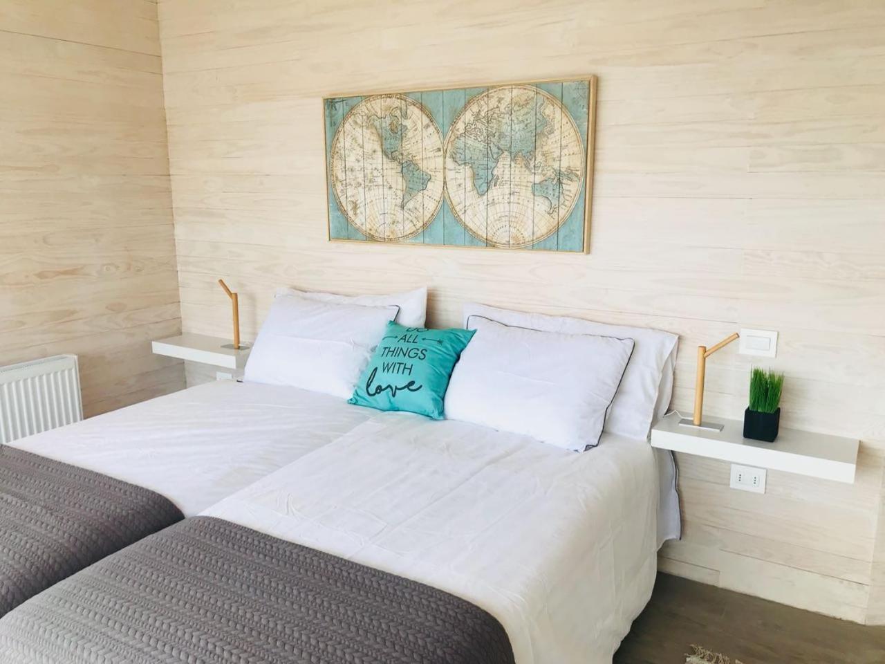 Casas Punta Costanera Holiday home *