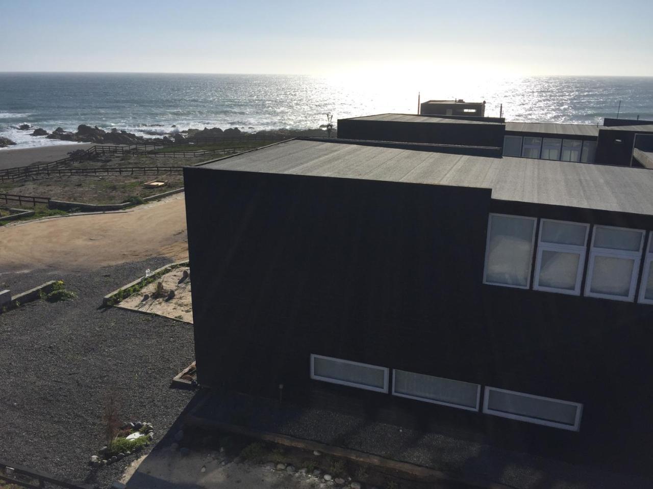 Casas Punta Costanera *