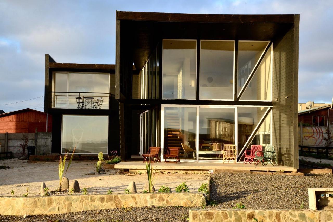 Holiday home Casas Punta Costanera Pichilemu