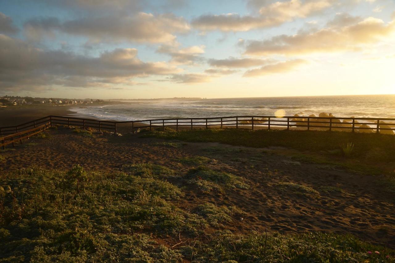 Holiday home Casas Punta Costanera Pichilemu