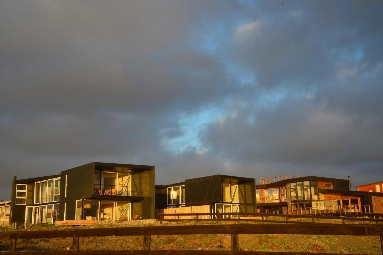 Holiday home Casas Punta Costanera Pichilemu