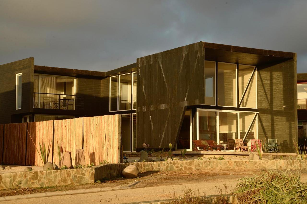 Casas Punta Costanera Holiday home Pichilemu