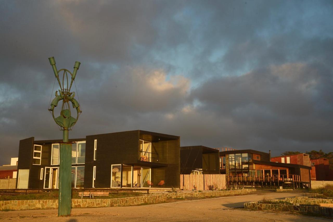 Casas Punta Costanera Holiday home *