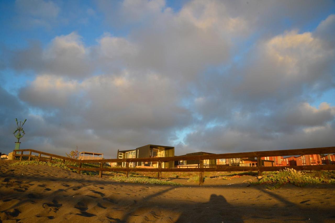 Casas Punta Costanera Pichilemu