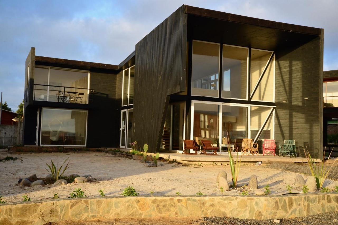 Casas Punta Costanera Holiday home *