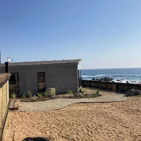 Casas Punta Costanera Villa Pichilemu Exterior photo
