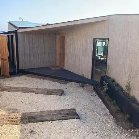 Casas Punta Costanera Villa Pichilemu Exterior photo
