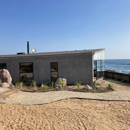 Casas Punta Costanera Villa Pichilemu Exterior photo