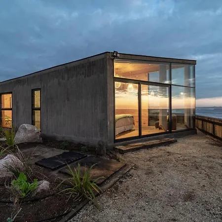Casas Punta Costanera Villa Pichilemu Exterior photo