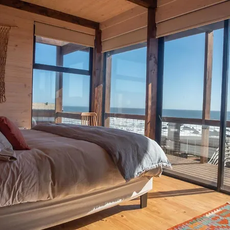 Casas Punta Costanera Villa Pichilemu Exterior photo