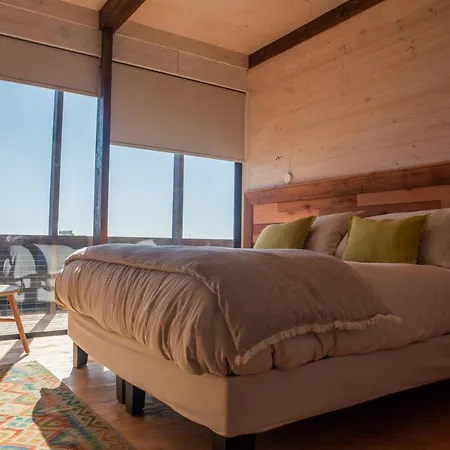 Casas Punta Costanera Villa Pichilemu Exterior photo