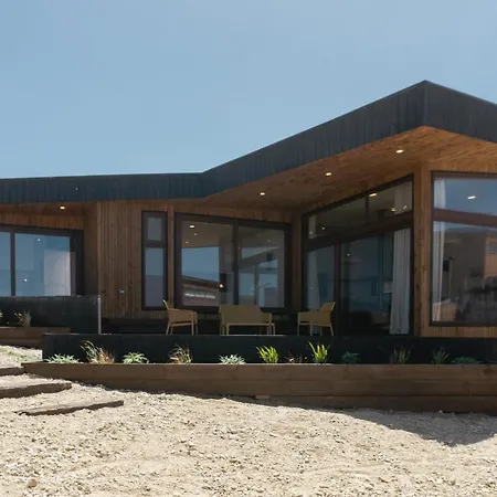 Casas Punta Costanera Villa Pichilemu Exterior photo
