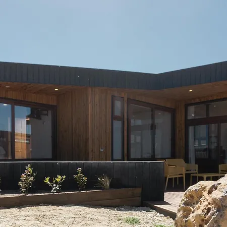 Casas Punta Costanera Villa Pichilemu Exterior photo
