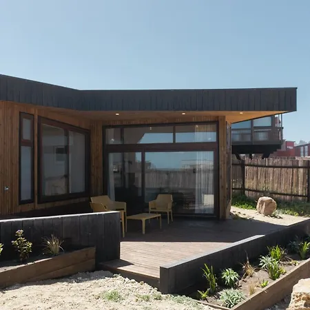 Casas Punta Costanera Villa Pichilemu Exterior photo