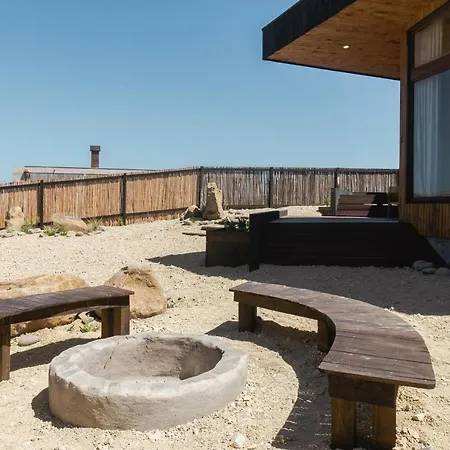 Casas Punta Costanera Villa Pichilemu Exterior photo