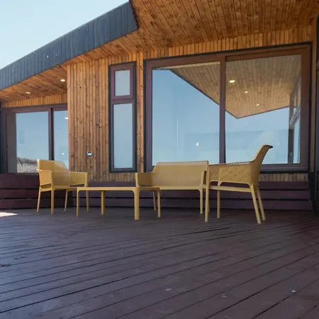 Casas Punta Costanera Villa Pichilemu Exterior photo