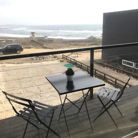 Casas Punta Costanera Villa Pichilemu Exterior photo