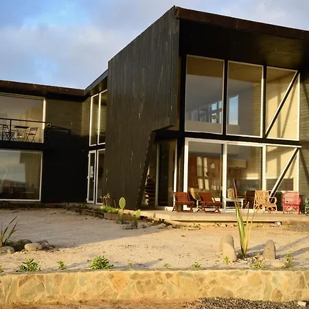 Casas Punta Costanera Villa Pichilemu Exterior photo