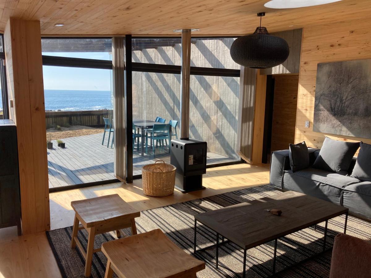 Casas Punta Costanera *