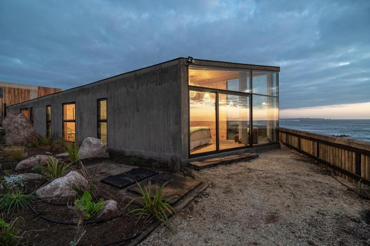 Casas Punta Costanera Сasa de vacaciones Pichilemu