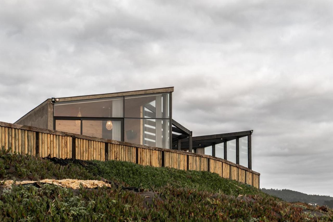 Casas Punta Costanera * Pichilemu