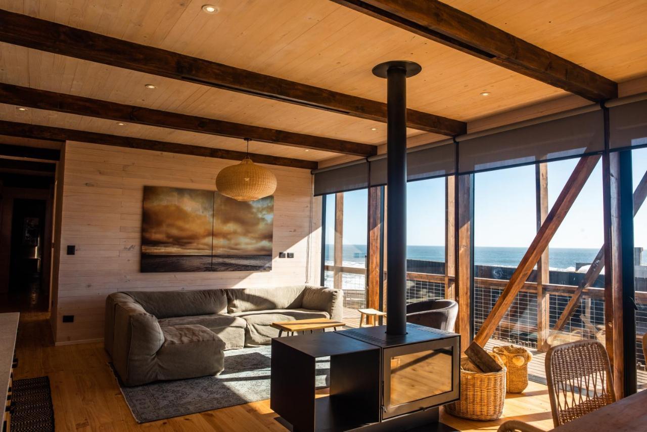 Casas Punta Costanera *