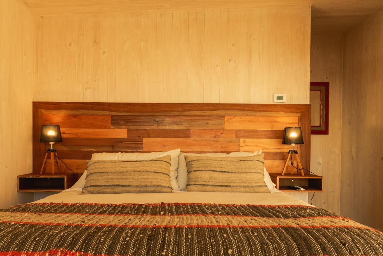 Casas Punta Costanera Сasa de vacaciones *