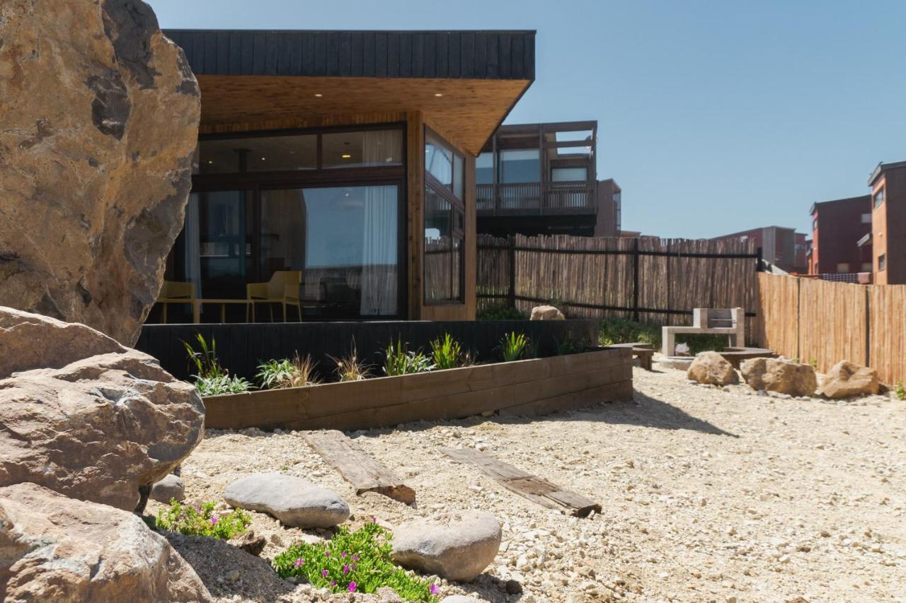 Casas Punta Costanera Сasa de vacaciones