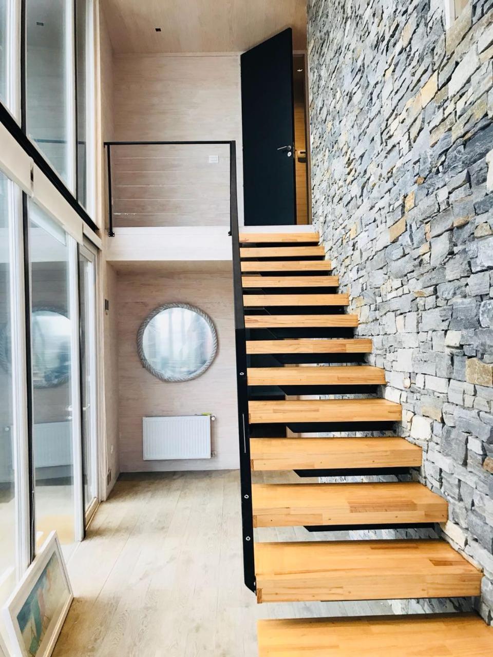 Casas Punta Costanera *