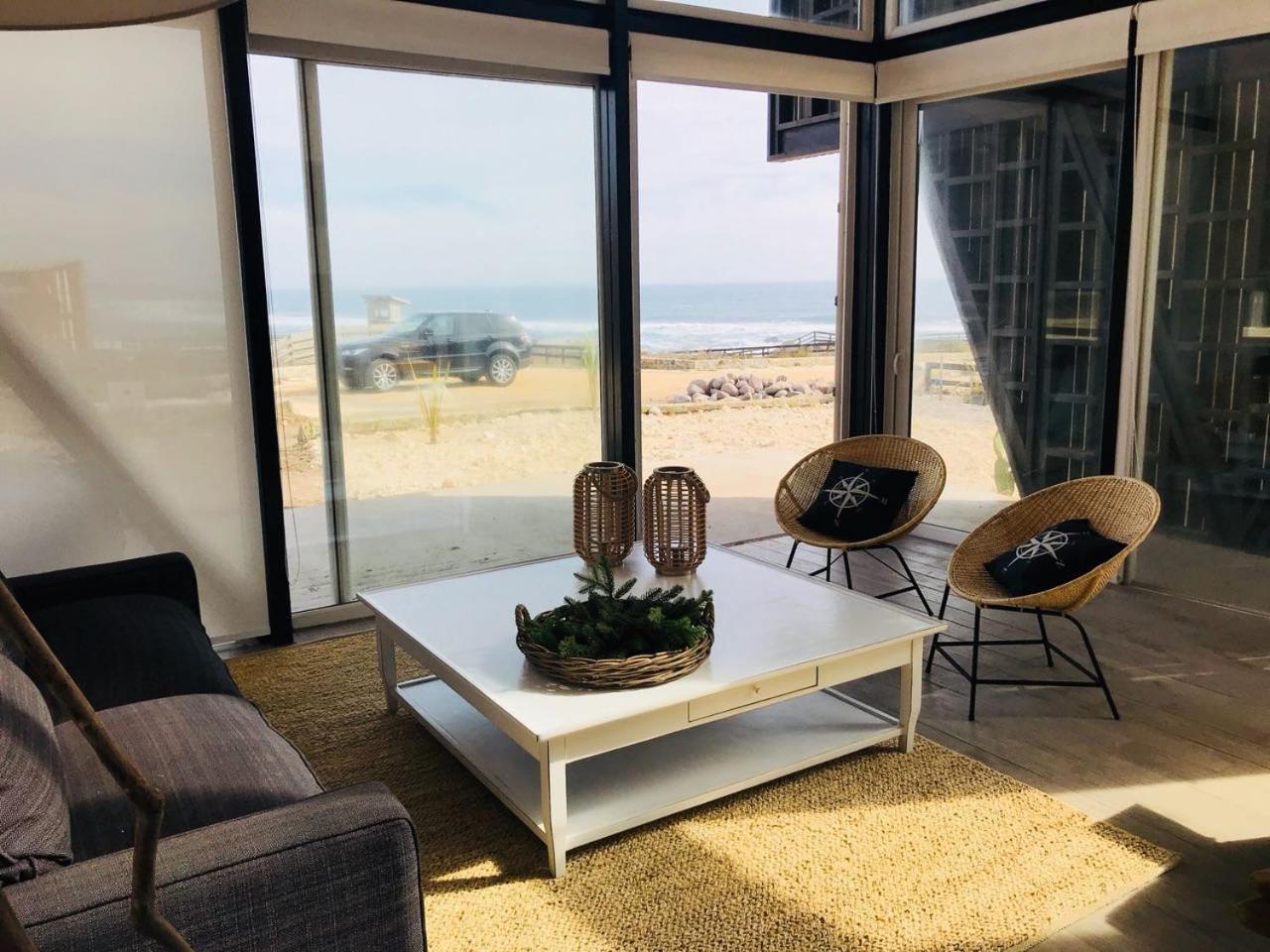 Casas Punta Costanera *