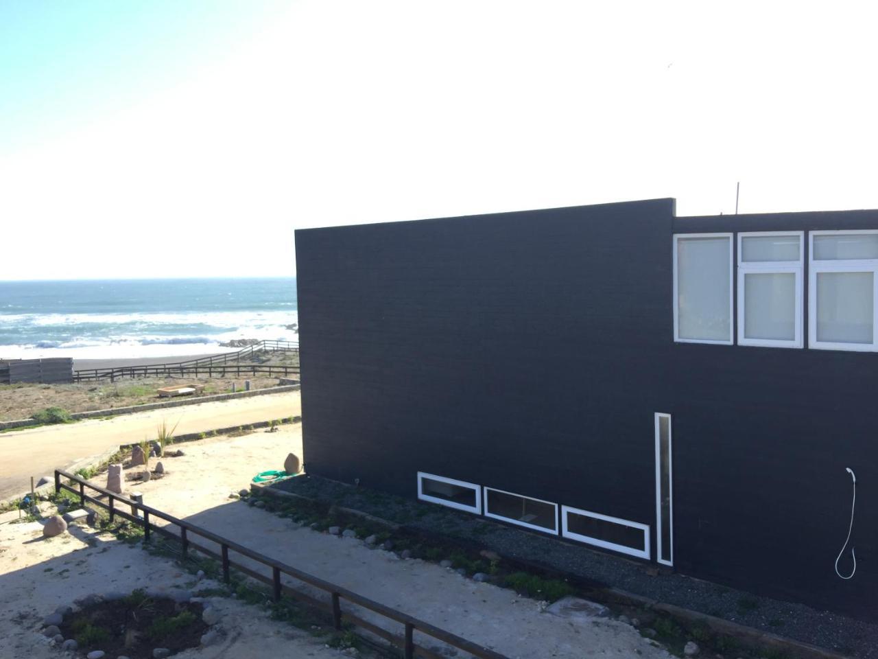 Casas Punta Costanera * Pichilemu