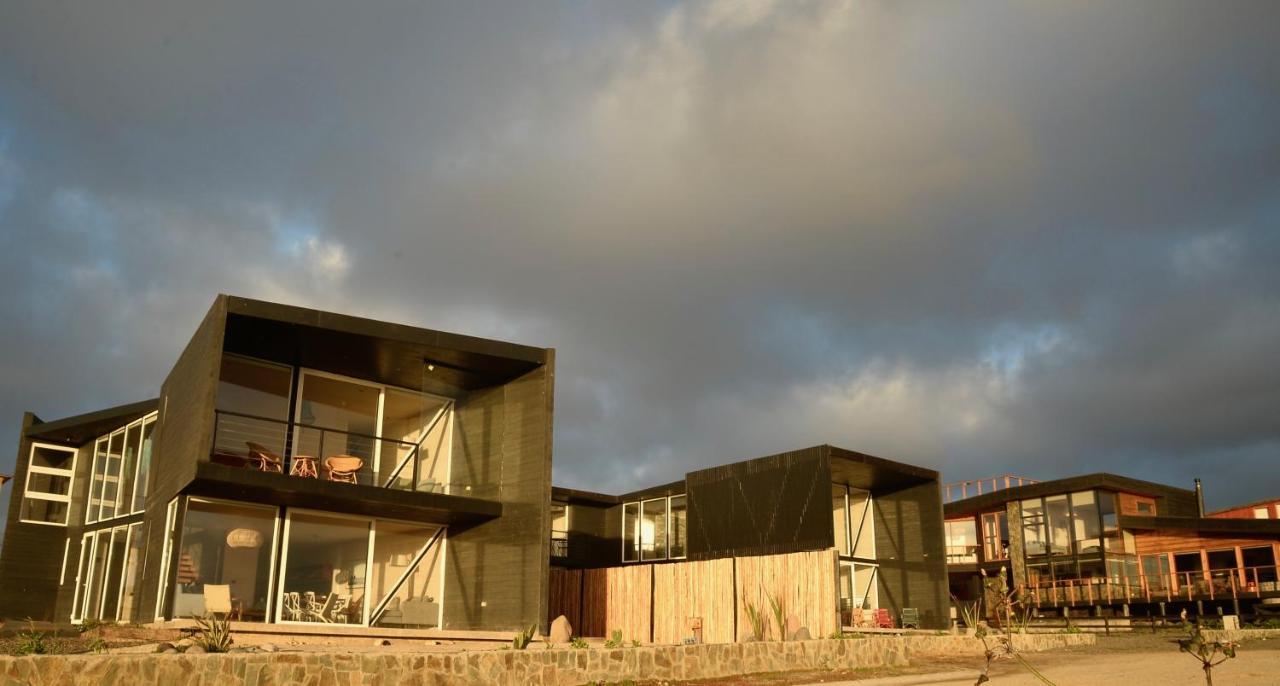Casas Punta Costanera *